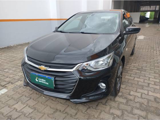 CHEVROLET ONIX 1.0 FLEX LT MANUAL CHEVROLET ONIX 1.0 FLEX LT MANUAL